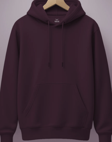 Men's Hoddie